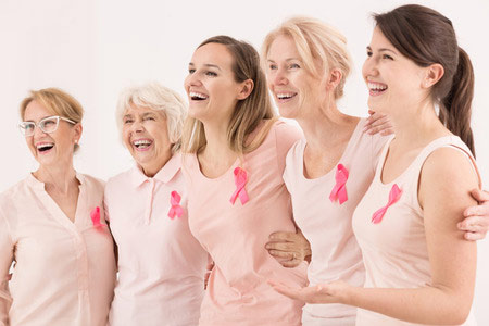 Los retos clínicos en mujeres jóvenes con cáncer de mama