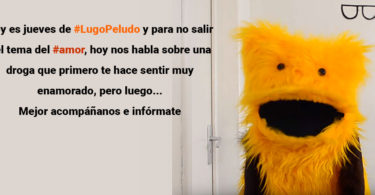 Lugo y el éxtasis