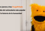 Lugo y la cafeína