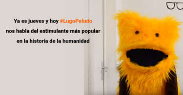Lugo y la cafeína