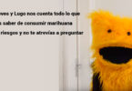 Lugo y la marihuana