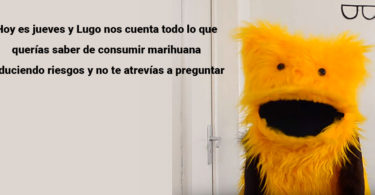 Lugo y la marihuana