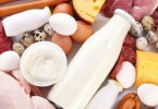 Algunos alimentos provocan hasta el 90% de las alergias alimentarias