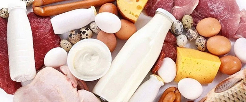 Algunos alimentos provocan hasta el 90% de las alergias alimentarias