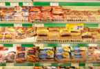 Alimentos ultraprocesados representan más del 50% de la dieta