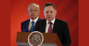 Alista Gobierno plan anticorrupción en Salud