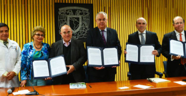 Apuestan por nuevas medicinas desarrolladas por la UNAM