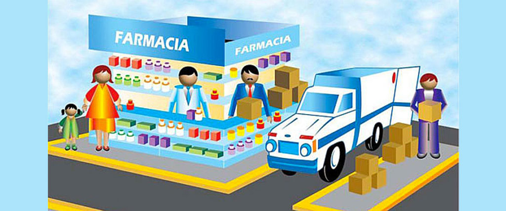 Arrastra Salud deuda con distribuidores de medicinas