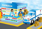 Arrastra Salud deuda con distribuidores de medicinas