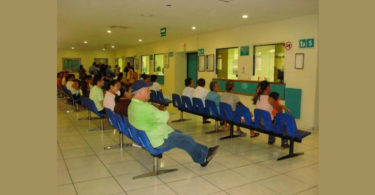 Aumentan servicios del IMSS para NO derechohabientes
