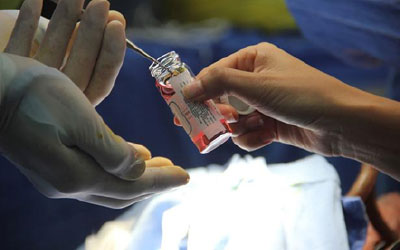 Busca IMSS aumentar donaciones de órganos y trasplantes