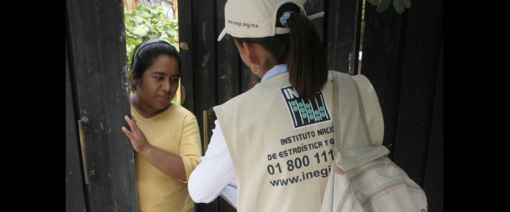 Buscan recursos para terminar la ENSANUT 2018