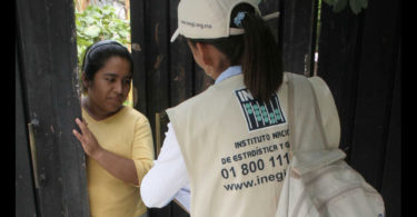 Buscan recursos para terminar la ENSANUT 2018