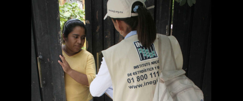 Buscan recursos para terminar la ENSANUT 2018