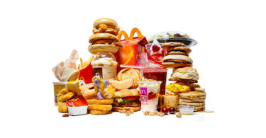 Comida chatarra, culpable de mala calidad de vida en AL