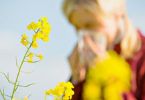 ¿Cómo afecta la primavera nuestra salud?