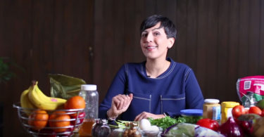 ¿Cómo almacenar los alimentos correctamente?