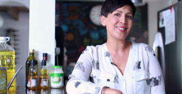 ¿Cómo elegir un aceite de cocina?