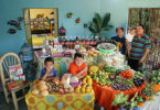 Consumen mexicanos hasta 30% menos de frutas y verduras