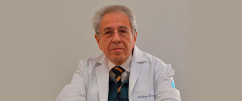 ‘Convirtieron al Sistema de Salud en botín de unos cuantos’