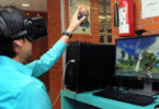 Crea la UNAM videojuegos para la neurorehabilitación