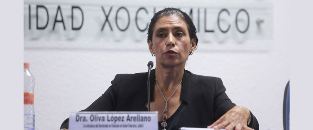 Culpan a Mancera de desastre en sistema de salud capitalino