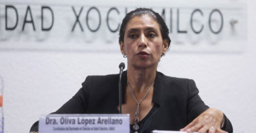 Culpan a Mancera de desastre en sistema de salud capitalino