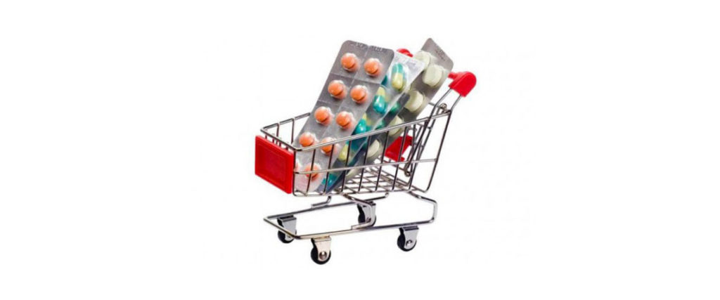 Define Gobierno cómo será la compra de medicinas y material