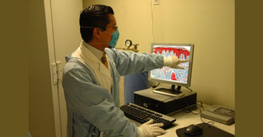 Desarrollan técnica para regenerar tejido en personas con quemaduras