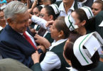 Destapa AMLO a empresas preferidas de EPN para compra de medicinas