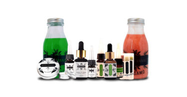 Detenidos los permisos para vender productos con cannabis