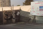 Detienen jueces construcción de hospital en Cuajimalpa