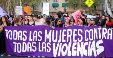Ecos del 8 de marzo