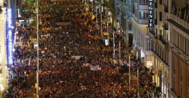 Ecos del 8 de marzo