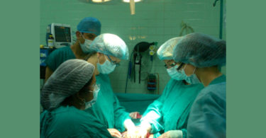 Entra en crisis el Hospital de la Mujer