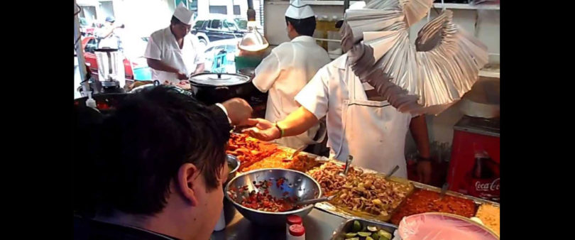 Gastroenteritis, tercera causa de urgencias médicas en el IMSS