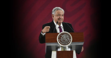 IMSS será gratis para cualquiera: AMLO