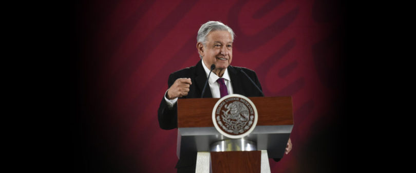 IMSS será gratis para cualquiera: AMLO