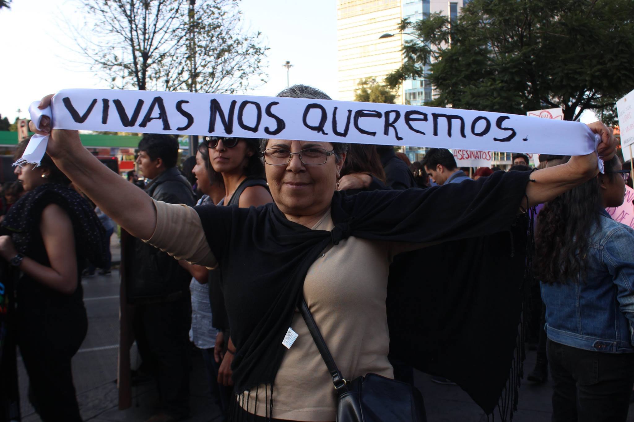 Ven insuficiente y poco claro el plan de protección a mujeres
