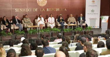 Legislación sobre marihuana debe estar este año: senadores