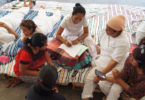 Levantan en Chiapas censo sobre situación de hospitales