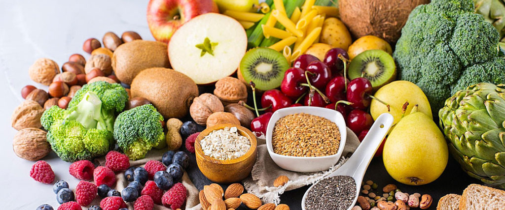 laman a cambiar hábitos alimenticios para elevar la salud