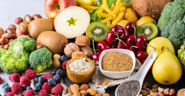 laman a cambiar hábitos alimenticios para elevar la salud