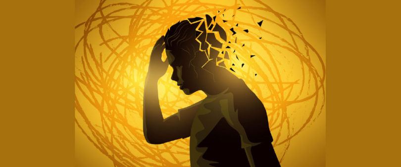Más de 264 millones padecen ansiedad a nivel mundial