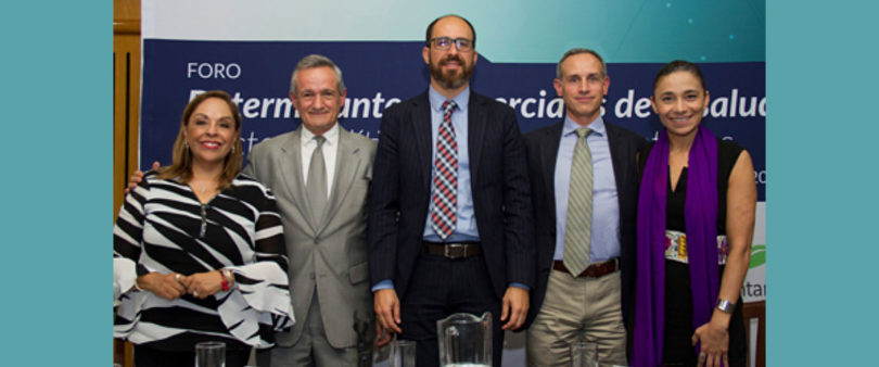 ‘Necesario evitar conflicto de interés entre empresarios y Gobierno’