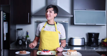 Postres sin azúcar