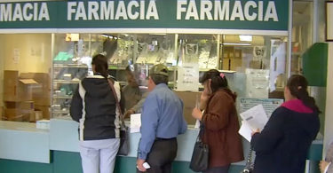 Prevén ahorro de 608 mdp en medicinas con plan de austeridad