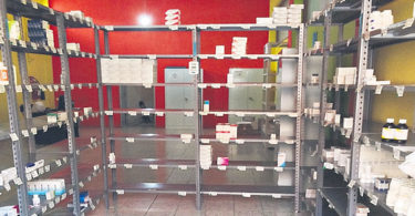 Promete AMLO balconear a empresas que tenían monopolio en Salud