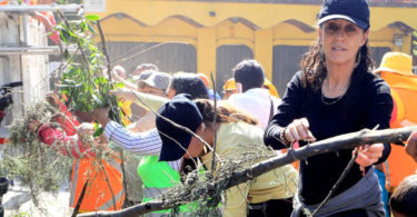 Promete Sheinbaum recuperar hospitales de la CDMX