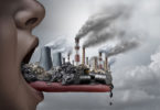 Provoca contaminación del aire muerte prematura a millones de personas